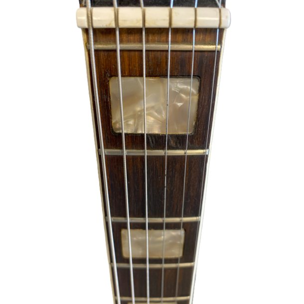 (BRUGT) DIA E-335 style Vintage Guitar